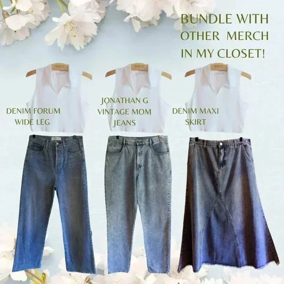 Aritzia Sun-deh White Cropped Polo Tank Medium - Picture 2 of 4